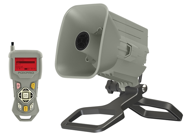 Picture of Foxpro X1   Predator Digital Electronic Call