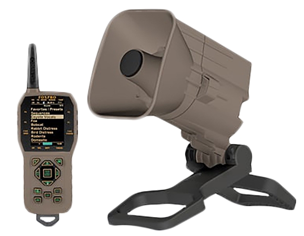 Picture of Foxpro X24   Multiple Species Digital Electronic Call