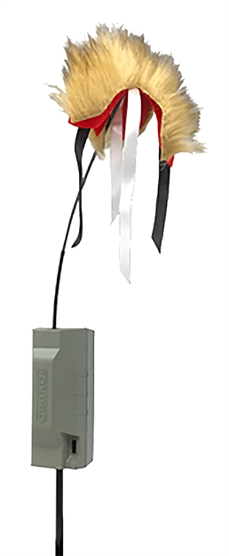 Picture of Foxpro Xdecoy Xdecoy  Multi Color Compatible With Foxpro X-Series Except Xwave