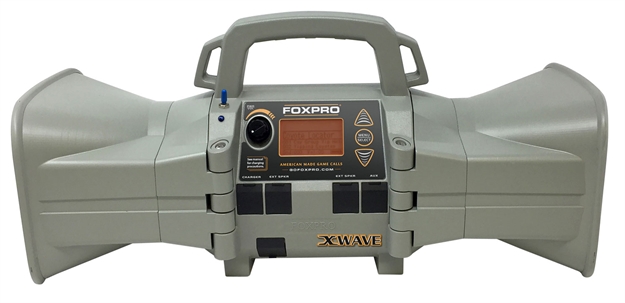 Picture of Foxpro Xwave Xwave  Multiple Species Digital Electronic Call
