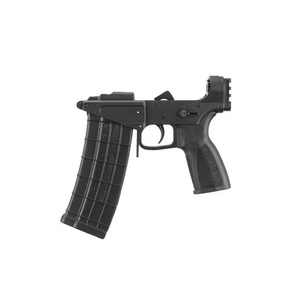 Picture of Foxtrot Mike-102 556 G2 Bufferless Lowers 430104380