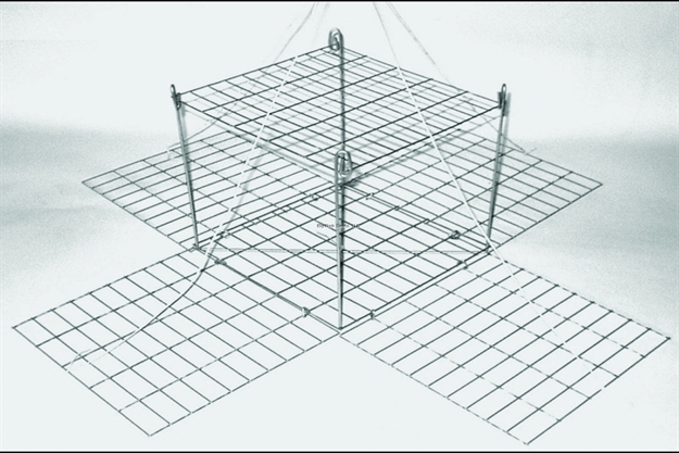 Picture of Foxy-Mate Crab Trap 120