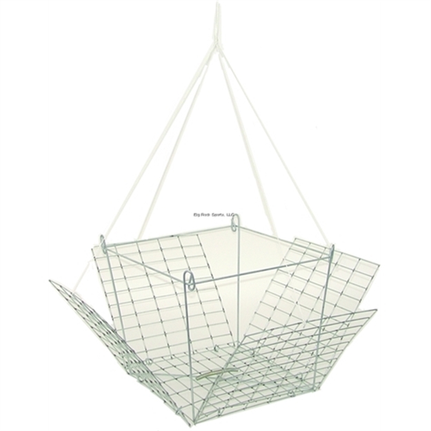 Picture of Foxy-Mate Topless Crab Trap