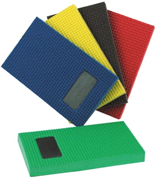 Picture of Foxy's Sisters Magnetized Gun Rest