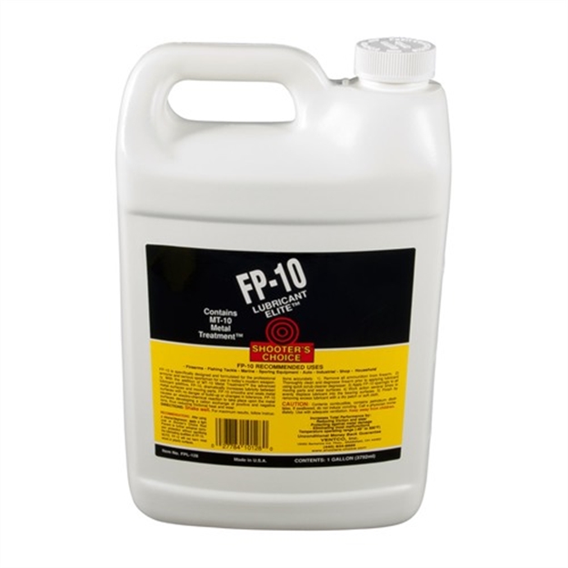 Picture of Fp-10 Lubricant 934000013 -