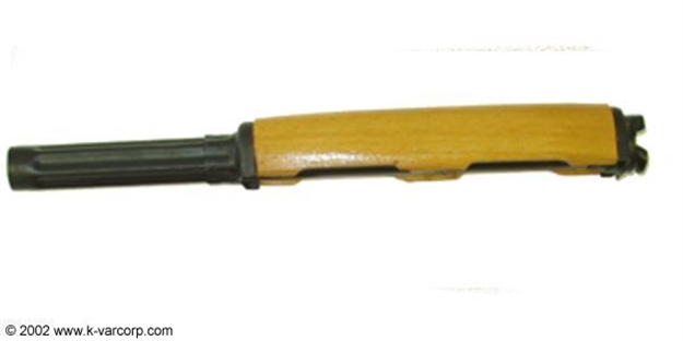Picture of Fpk/Psl Rmn Wood HG W/ Gas Tube