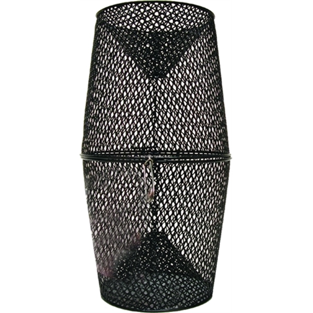 Picture of Frabill Blk Minnow Trap 16.5" Torp 082271112712 -