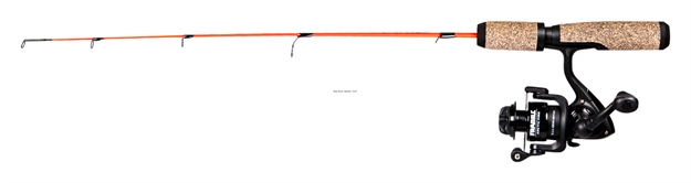 Picture of Frabill Arctic Fire Ice Combo 24" UL