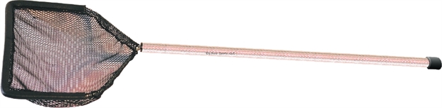 Picture of Frabill Bait Dealer Net 16X15" D-Hoop 36" Handle