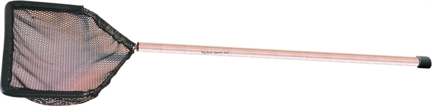 Picture of Frabill Bait Dealer Net Deluxe 8X8" Hoop 18" Handle 3527 082271235275