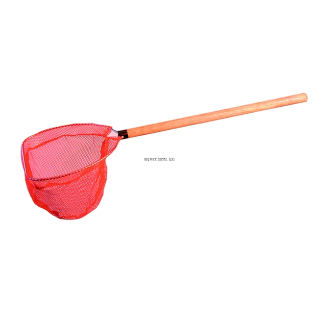 Picture of Frabill Baitwell Net 8X5" Wire Hoop 18" Handle