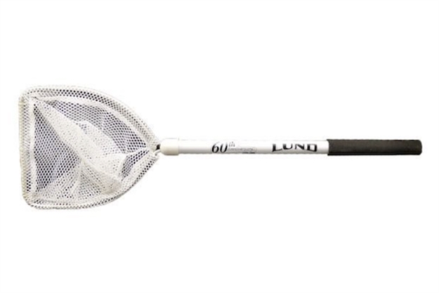 Picture of Frabill Baitwell Net 8"X9" D Hoop 3241 082271232410