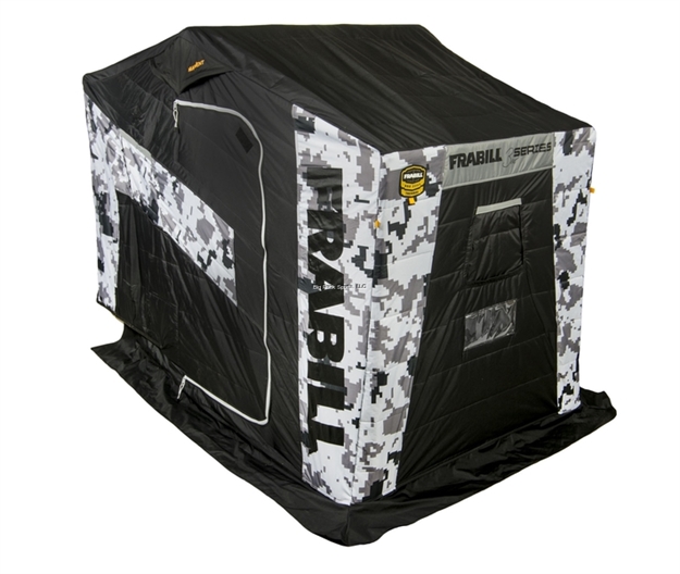 Picture of Frabill Bro Flip-Over Shelter