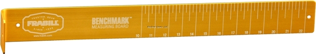 Picture of Frabill Bump Board (2.5"X22")
