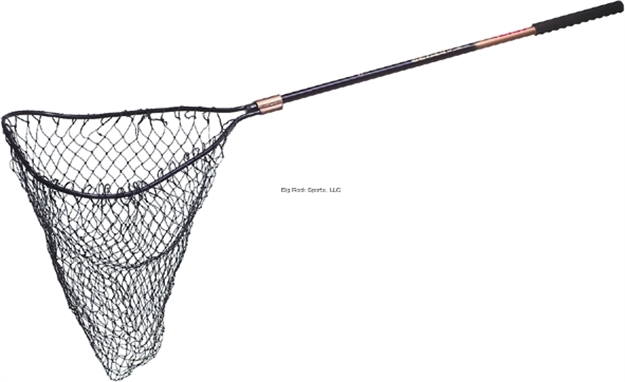 Picture of Frabill Capture Net 21X24 48" Sliding Blk TF