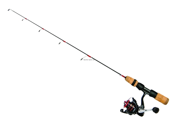 Picture of Frabill Combo Spin Bro 30" Light