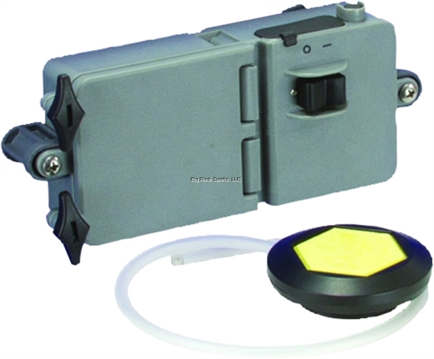 Picture of Frabill Cooler Aeration System (Replaces 1437)