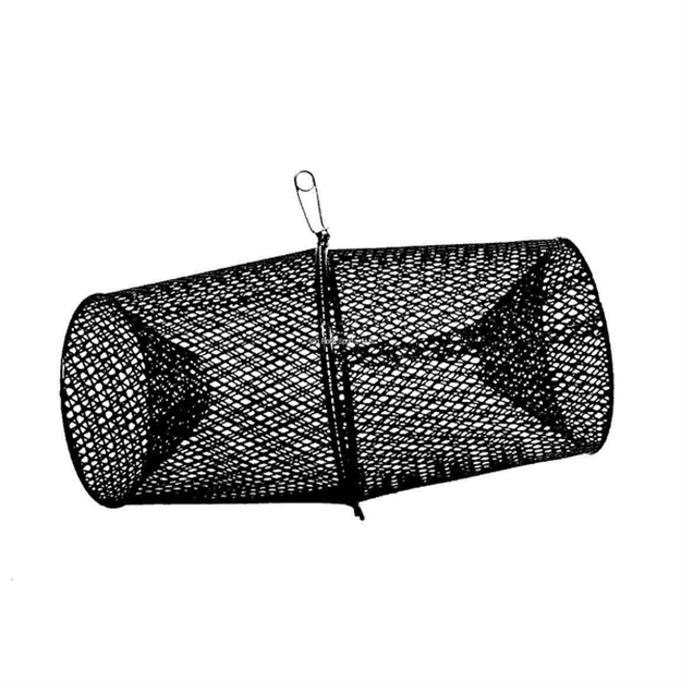 Picture of Frabill Crawfish Trap Blk 16-1/2" Round 1272