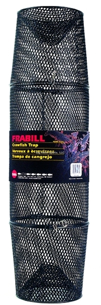 Picture of Frabill Crawfish Trap Blk 30" Round