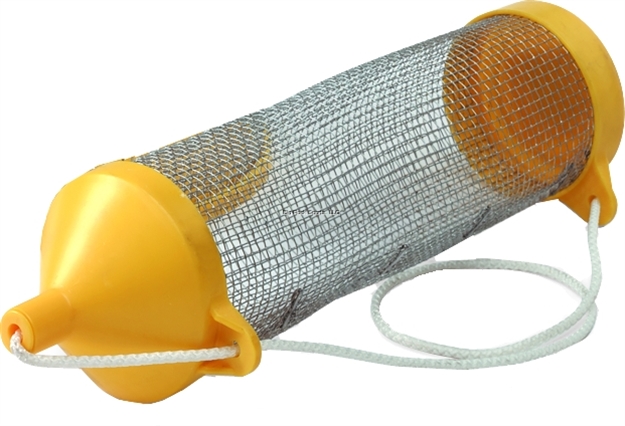 Picture of Frabill Cricket Cage 6" Bucket-Style