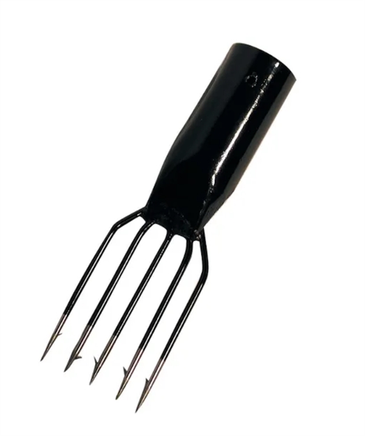 Picture of Frabill Dlx Frog Gig 4'-8' Telescop 2300 082271423009