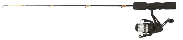 Picture of Frabill Fenris Spinning Reel Combo 26" M