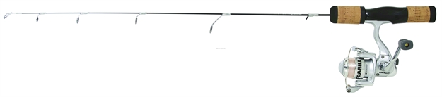 Picture of Frabill Fin-S Pro Combo 30" M