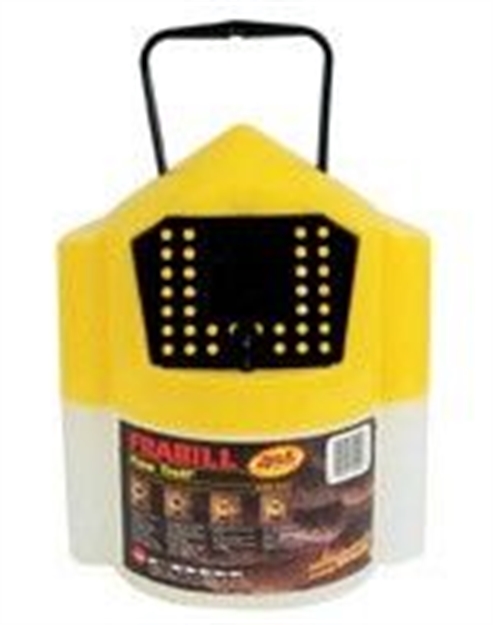 Picture of Frabill Flow-Troll Bucket 6/Cs