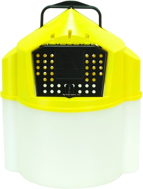 Picture of Frabill Flow-Troll Magnum 10Qt Minnow Bucket 451200 082271451200