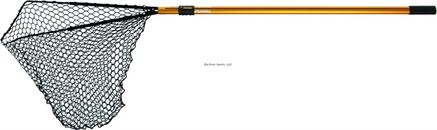 Picture of Frabill Hiber Net W/72" Handle 34"X30" Net W/36" Deep Bag