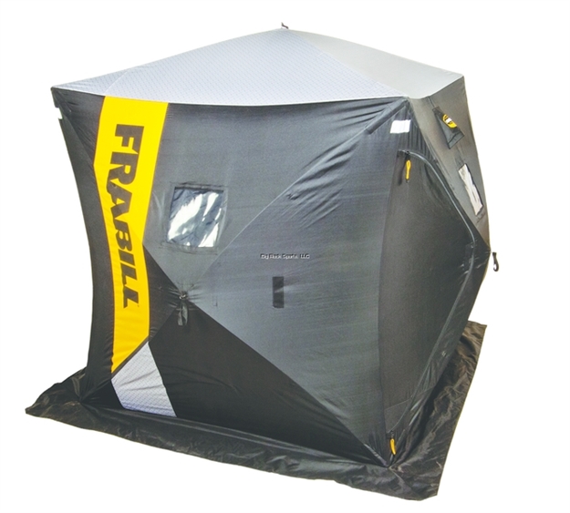 Picture of Frabill HQ 200 Hub 2-3 Man Shelter