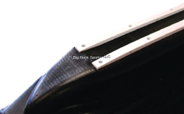 Picture of Frabill Hyfax Runner Kit All Houses Except 6180 & 7080