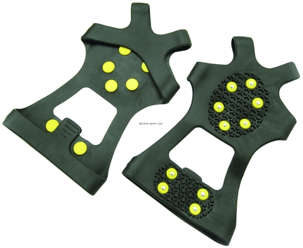 Picture of Frabill Ice Creepers UP TO Size 10 - Pull-On Style