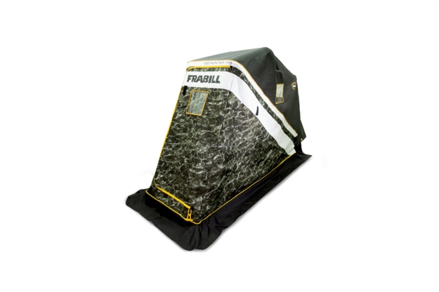 Picture of Frabill Ice Hunter Front Door 115 Shelter