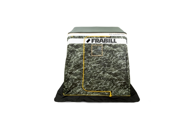 Picture of Frabill Ice Hunter Front Door 195 Shelter