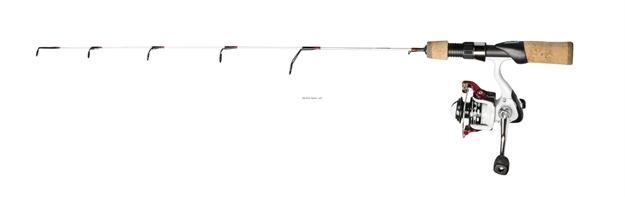 Picture of Frabill Ice Hunter Pro Combo 26" L