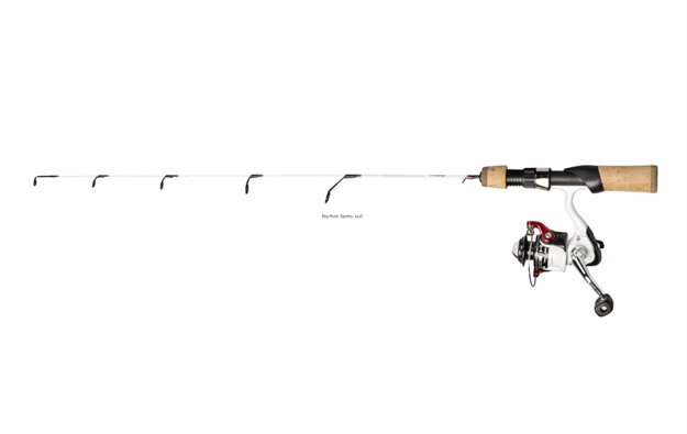 Picture of Frabill Ice Hunter Pro Combo 26" UL