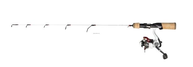 Picture of Frabill Ice Hunter Pro Combo 27" M