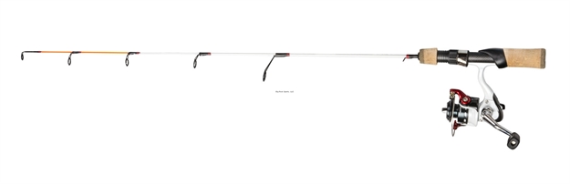 Picture of Frabill Ice Hunter Pro Combo 30" ML