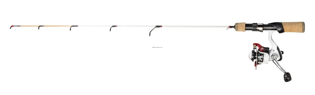 Picture of Frabill Ice Hunter Pro Combo 30" QT