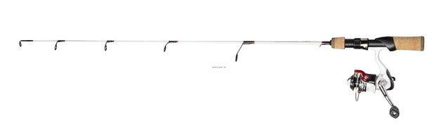 Picture of Frabill Ice Hunter Pro Combo 32" MH