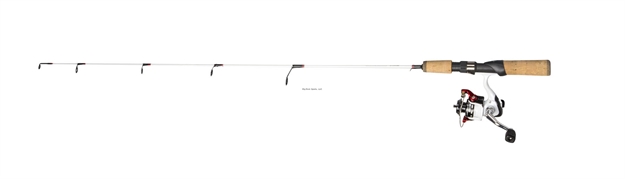 Picture of Frabill Ice Hunter Pro Combo 38" H