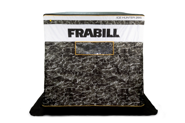 Picture of Frabill Ice Hunter Sidestep 280 Shelter