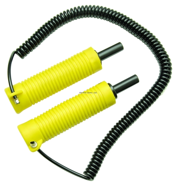 Picture of Frabill Ice Picks 72" Stretchable Cord