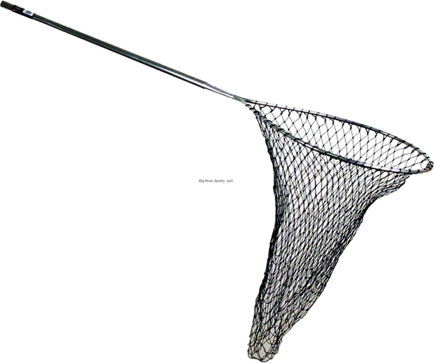 Picture of Frabill Kokanee Landing Net 23X26" 40-64" Tele Handle