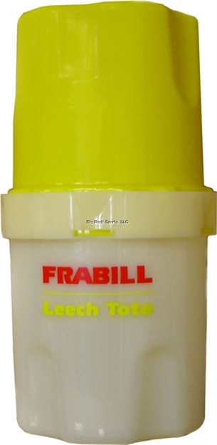 Picture of Frabill Leech Tote Live Bait Container