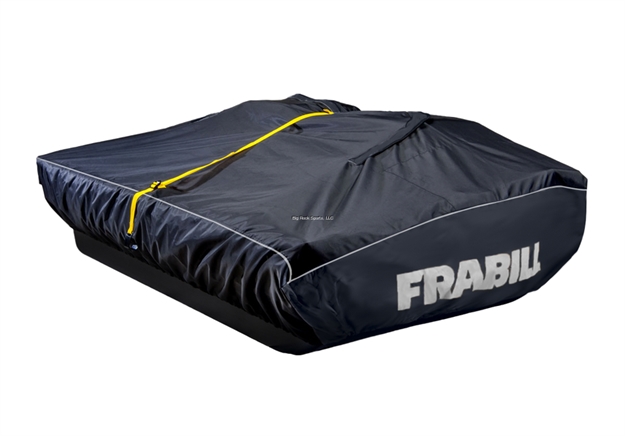 Picture of Frabill Medium Travel Cover