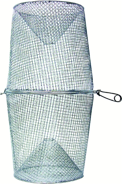 Picture of Frabill Minnow Trap Galvanized