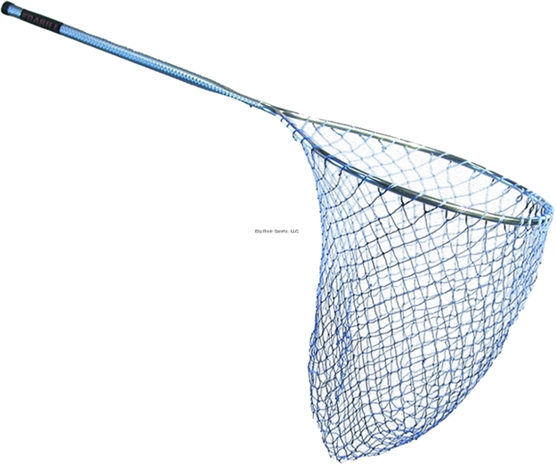 Picture of Frabill Sportsman Soft Landing Net 17X19" Teardrop Silver