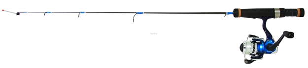 Picture of Frabill Panfish Popper Pro 26" L Combo